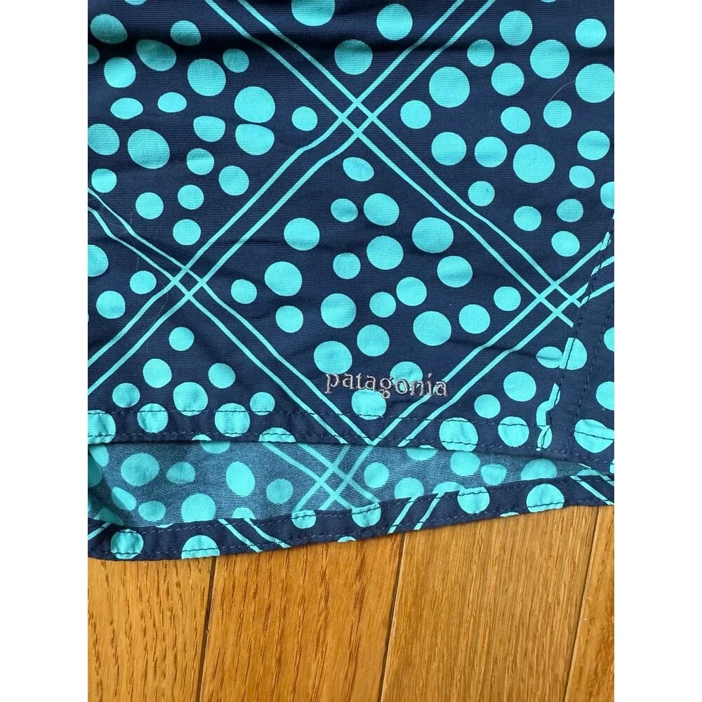 Patagonia Women's Wavefarer‎ Boardshorts 3” Inseam Size 0